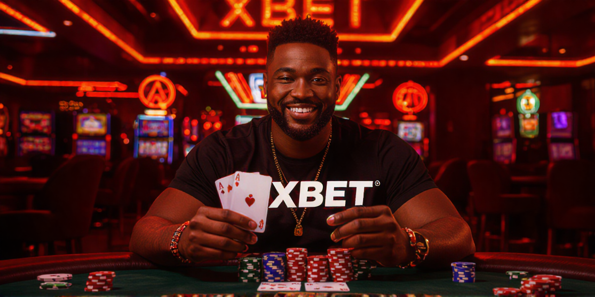 xbet casino game online