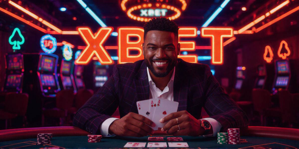 xbet login online game