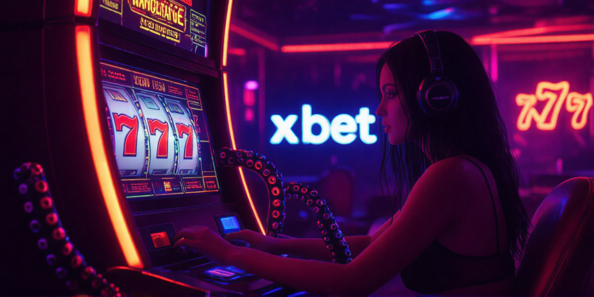 xbet game